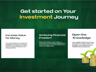 Investnaija Project Presentation on Behance