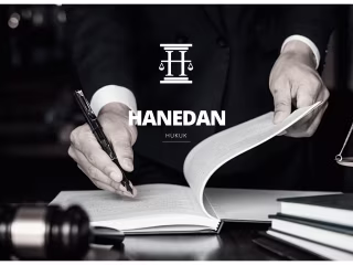 Legal Consultancy Portfolio | Web Design & Development | UI/UX