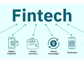Fintech