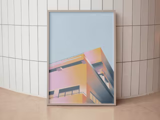 Sun Drenched on Behance