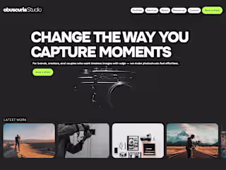 ObscuriaStudio