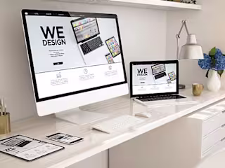
Website Design Collection Part 2