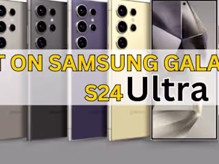 How to Save GST on Samsung Galaxy S24 Ultra?