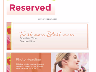 Ulta Beauty Manager's Conference