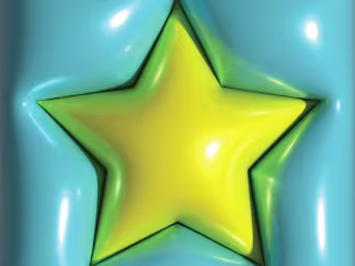3D Design