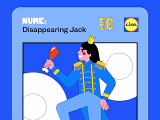 Collectible Digital Cards 