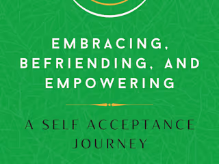 ADHD Self Help Workbook Design and Writing Sample
