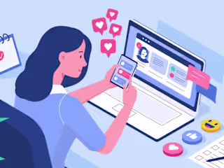 Social Media Management