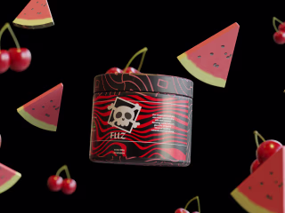 Fuz - Fruit Snacks