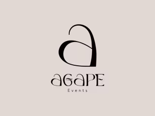 Social Media Management :Agape Events