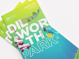 Dilworth Park Spring Campaign