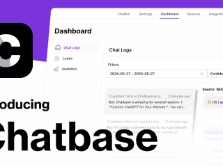 Chatbase - What is Chatbase?