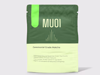 Sachet Packaging Design