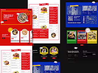 Saigon Grill