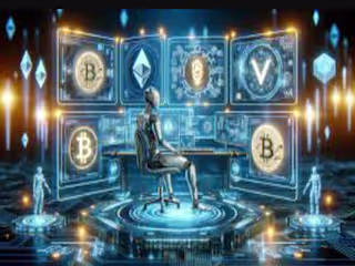 build copy trading bot, binance bot, arbitrage trading bot