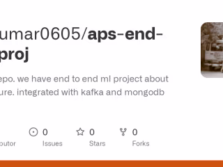 saikumar0605/aps-end-endproj