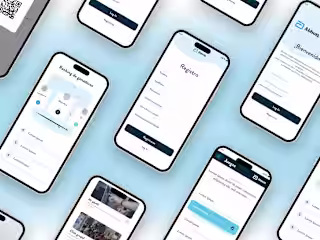 Senior UX/UI Designer | Gamified App