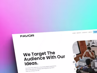 My Framer Site