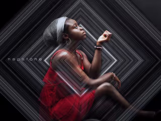 Inception Edit & Photoshoot 