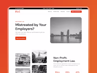 ELC - Employment Law Firm