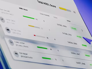 SaaS Video Animation