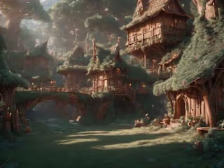 Fantasy Comfort Movies: Cozy Classics for Your Inner Child
