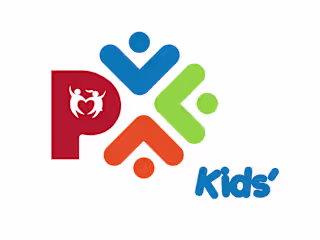 Pauls Kids Charity Logo Remake on Behance