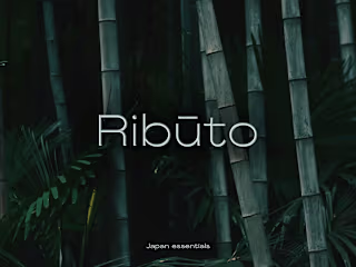Branding for Ributo