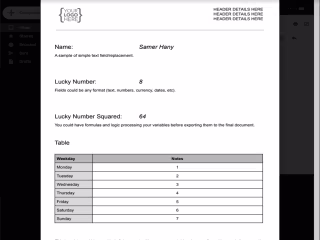 Automated Emails with Google Forms & Google Sheets