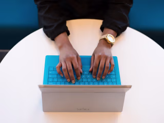 Remote Working in Africa: Growing Trend in an Overlooked Market