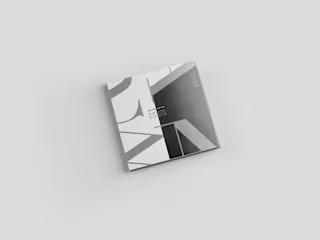Black & White Photography Book