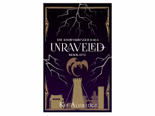 Thorough Developmental Edit for Debut Fantasy Novel
