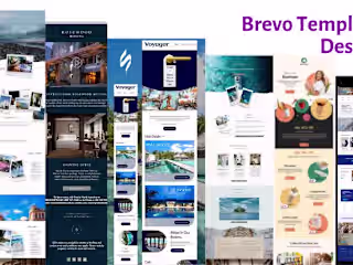 You will get brevo newsletter, email automation & campaign