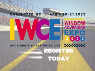 IWCE Content Creator