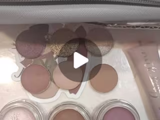 Beth | Makeup Enthusiast on Instagram: “I got the gray mystery …