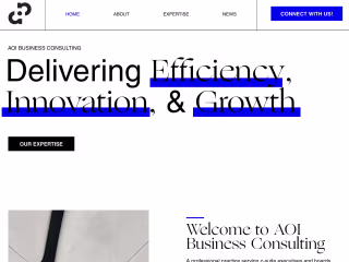 AOI Business Consulting - Atlanta