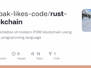 deepak-likes-code/rust-blockchain