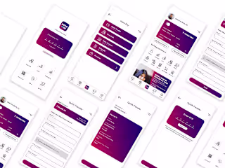 YONO SBI REDESIGN
