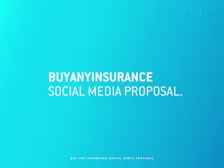 Social Media Strategy