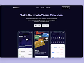 Finance360