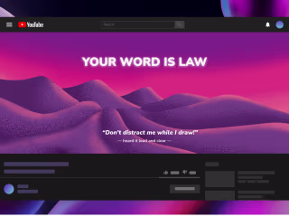 Productivity Extension for YouTube