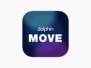 Dolphin MOVE