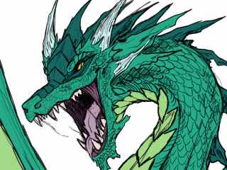 Dragons