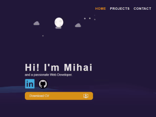 Personal Portfolio