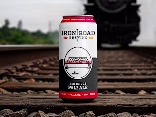Iron Road Brewing