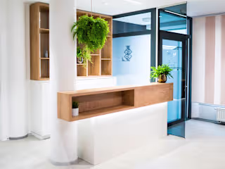 Dental clinic - Lumed