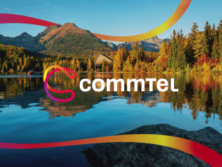 Commtel: Rebranding a Tech Company into a Global Powerhouse