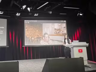 YouTube