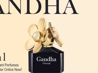 Sufiyan Shaikh on Instagram: “Ad Design for Perfume.
Swipe righ…