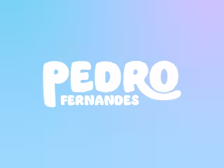 Pedro Fernandes Logo